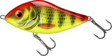 Salmo Wobler Slider 10 Sinking bright perch