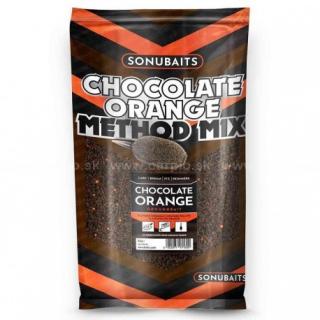 Sanubaits super crush chocolate orange 2kg