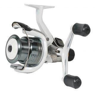 Shimano Stradic GTM-RC 4000S