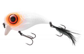 Spro Fat Iris 60 6cm 17g Sleepy Ghost