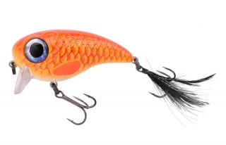 Spro Fat Iris 80 8cm 40g gold fish