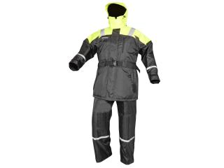 Spro Floatation Jacket + Thermal pants Veľkosť: Spro Floatation Jacket + Thermal pants L