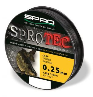 Spro-Tec Special Carp 400m 0,30mm/8,1kg
