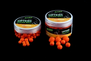 Stég Product Upters Smoke Ball 11-15mm CHEESE 60g