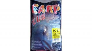 Timár mix Ice carp + Mikro pelet 1kg