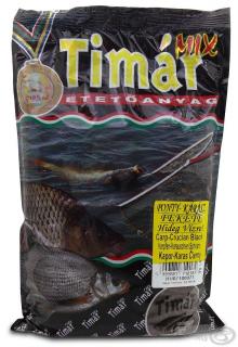 Timár mix Kapor karas čierny 1kg