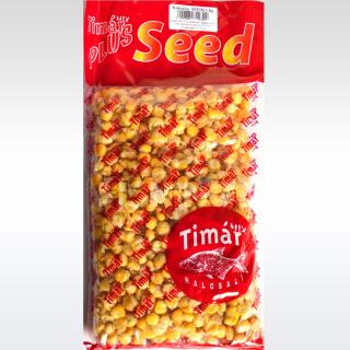 Timár mix kukurica prírodná Seeds 1kg