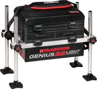 Trabucco Genius Box S2