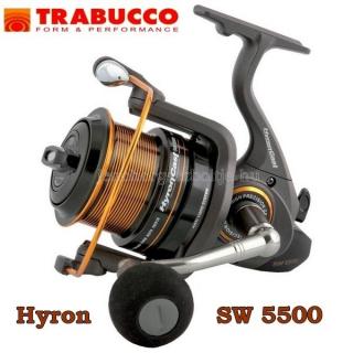 Trabucco Hyroncast SW-Surf 5500