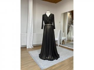 Elegantné spoločenské šaty