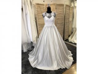 Svadobné šaty Tiffany