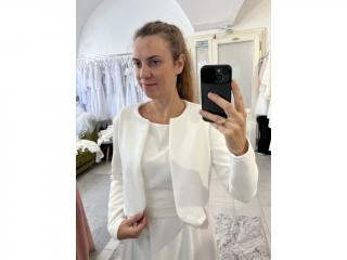 Úpletové bolero