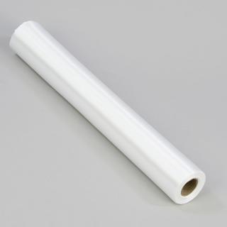 Satén biely 36cm/9m