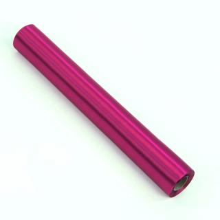 Satén fuchsia 36cm/9m