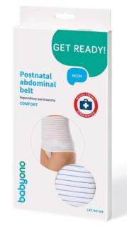 BabyOno Popôrodný sťahovací pás, veľkosť XXL