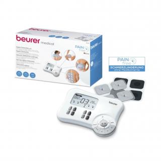 Elektrostimulátor BEURER EM 80 TENS/EMS