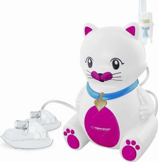 Esperanza ECN003 Kitty kompresorový inhalátor