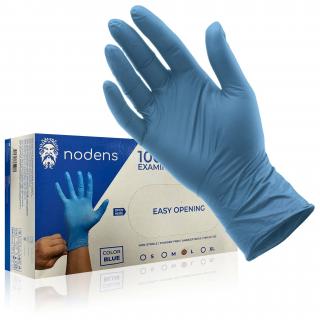 Nitrilové rukavice - NODENS® Veľkosť: L