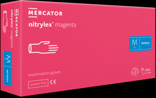nitrylex ® magenta Veľkosť: XS