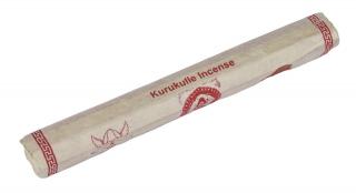 Sanu Babu Bhutánske vonné tyčinky "Kurukulle Incense", 20cm