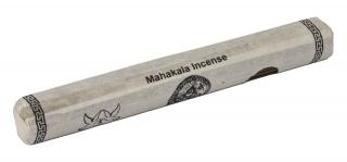 Sanu Babu Bhutánske vonné tyčinky "Mahakala Incense", 20cm