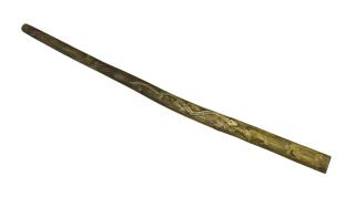 Sanu Babu Didgeridoo pre pokročilých, javor, 154cm