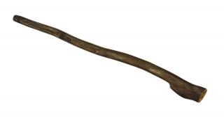 Sanu Babu Didgeridoo pre začiatočníkov, brest, 121cm
