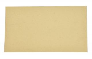 Sanu Babu Listové obálky, 18x10cm, ručný papier