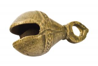Sanu Babu Rolnička antik, 3x3x6cm