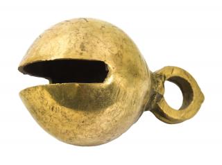 Sanu Babu Rolnička antik, 4,5x4,5x7cm