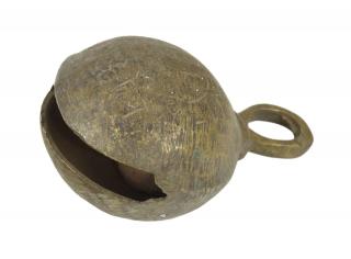 Sanu Babu Rolnička antik, 4x4x6cm (0F)