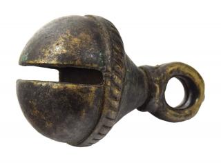 Sanu Babu Rolnička antik, 5x5x8cm (0X)