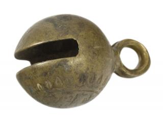 Sanu Babu Rolnička antik, 6x6x9cm (0D)