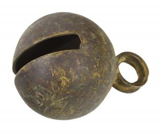 Sanu Babu Rolnička antik, 7x7x10cm (0B)