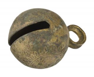 Sanu Babu Rolnička antik, 7x7x9cm
