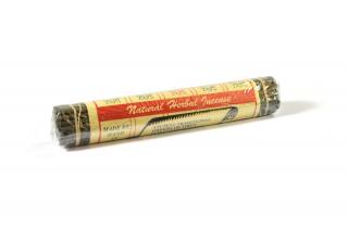 Sanu Babu Tibetské vonné tyčinky Natural Herbal, 17cm
