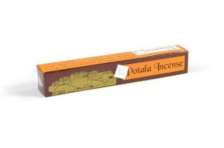Sanu Babu Tibetské vonné tyčinky Potala Incense, 15cm