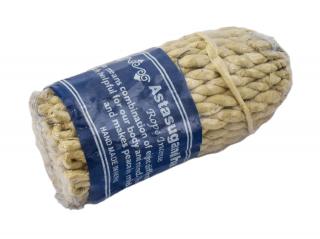 Sanu Babu Tibetské vonné tyčinky, povrázky - Astasughandha, 10cm