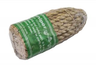 Sanu Babu Tibetské vonné tyčinky, povrázky - borievka, 10cm
