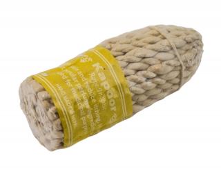 Sanu Babu Tibetské vonné tyčinky, povrázky - zázvorová ľalia, 10cm