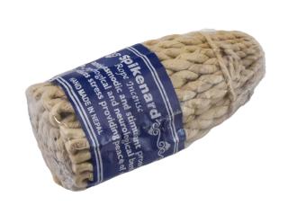 Sanu Babu Tibetské vonné tyčinky, povrázky - zimolez, 10cm