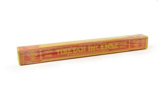 Sanu Babu Tibetské vonné tyčinky Tibetian Incense (Tasi Tagge), 32cm