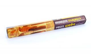 Sanu Babu Vonné tyčinky indické, Bharat Darshan, hexa, 24g
