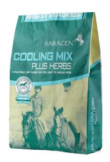 H&P Cooling Mix