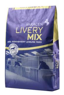 Livery Mix