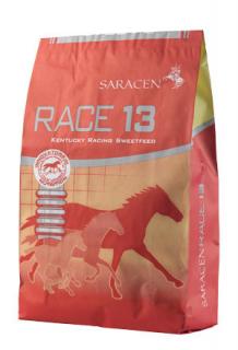 Race 13