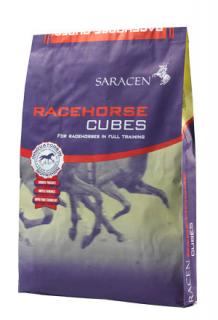 Racehorse Cubes
