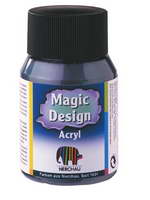 Akrylové farby - magic design, 59ml (Akrylové farby - magic design, 59ml)