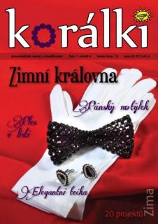 Časopis KORÁLKI - 01/2012 (Časopis KORÁLKI - 01/2012)