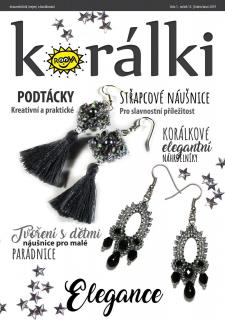 Časopis KORALKI - 01/2019 (Časopis KORALKI - 01/2019)
